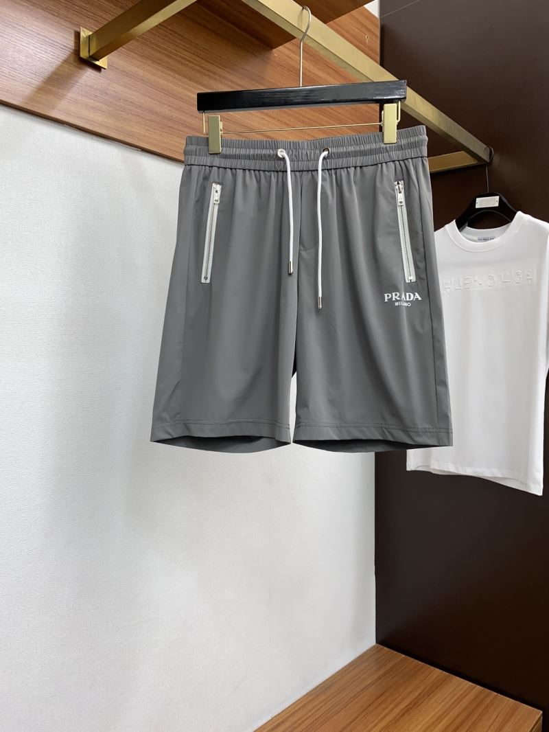 Prada Short Pants